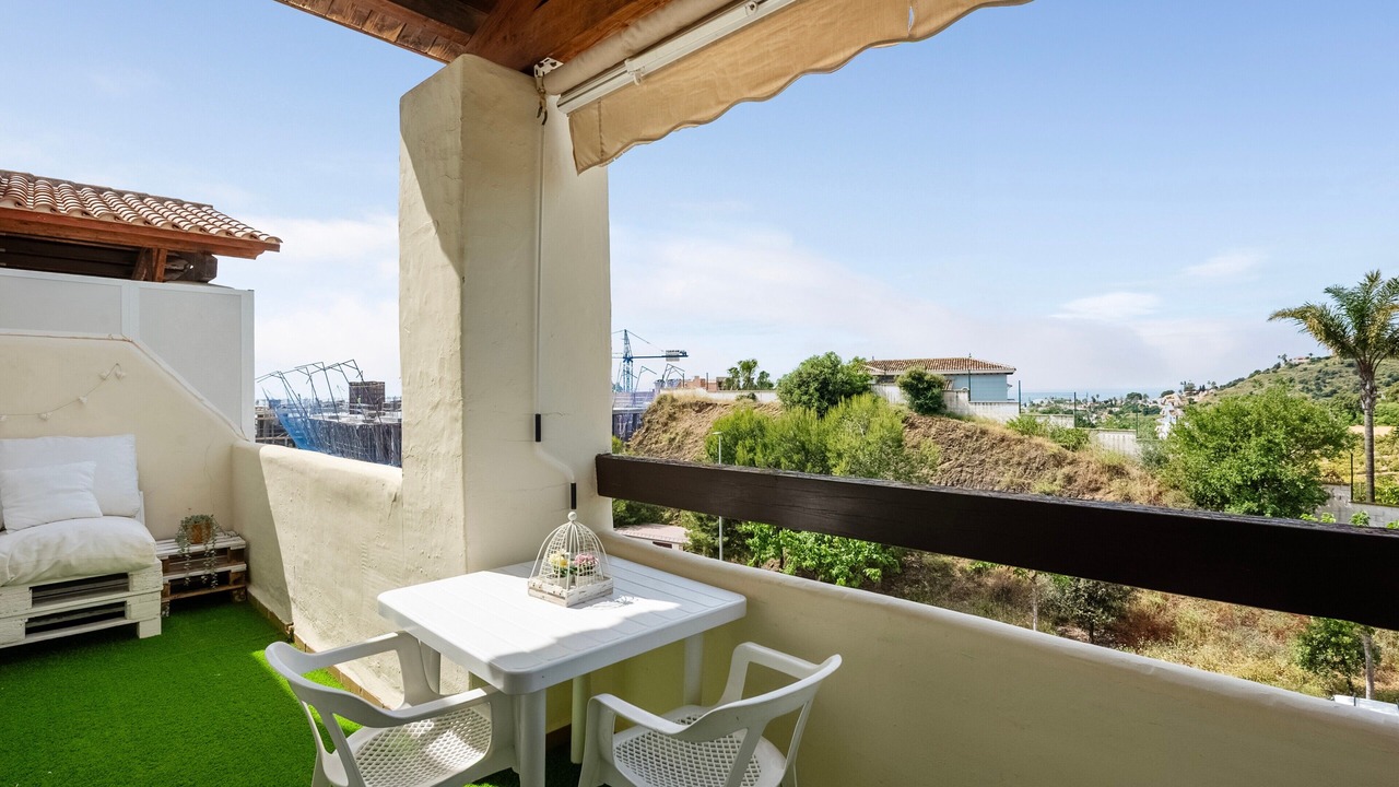 Photo of Outdoor in Benalmadena