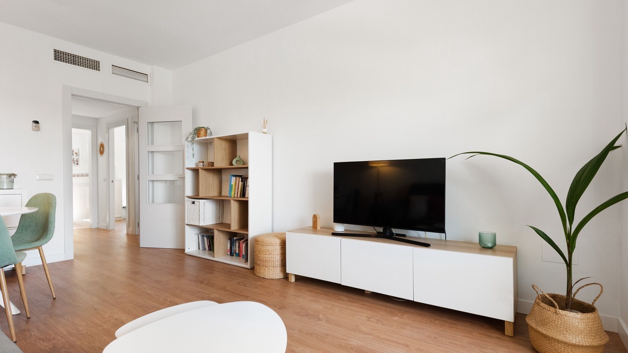 Photo of Livingroom in Benalmadena