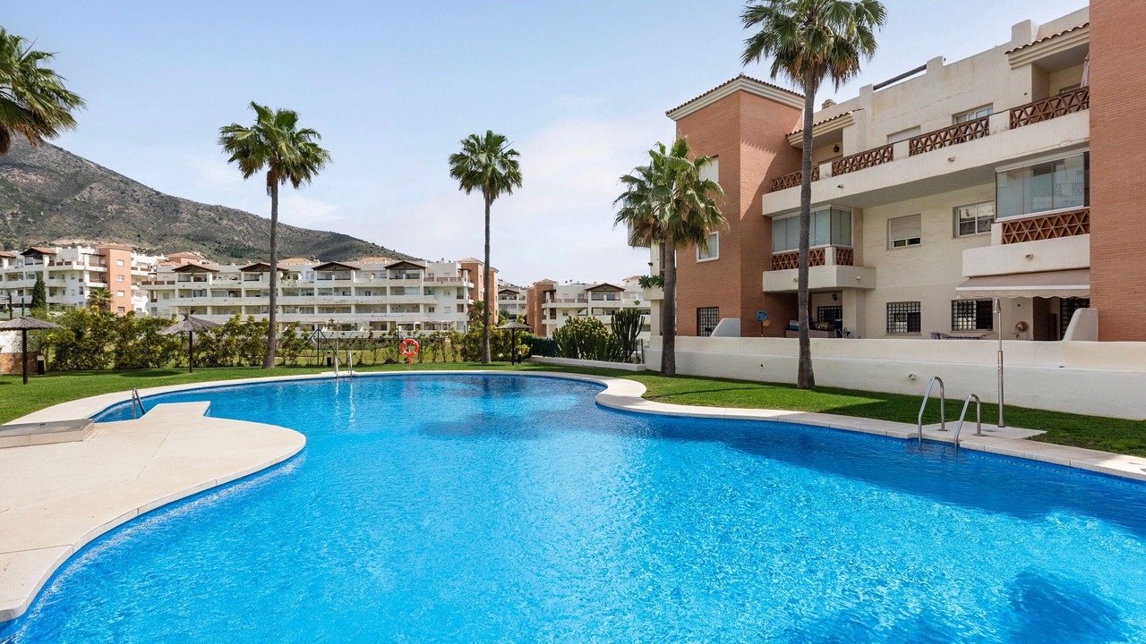 Photo of Outdoor in Benalmadena
