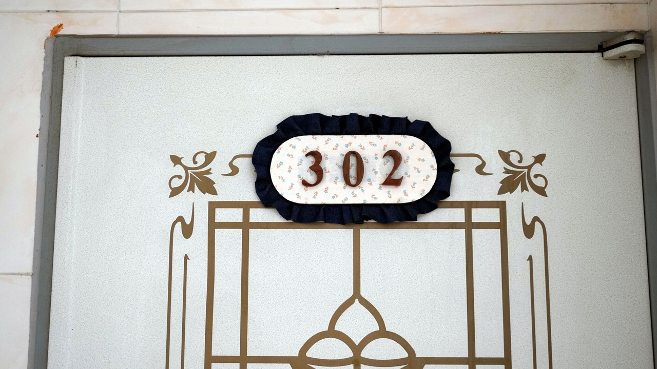 Photo of Bedroom in Yeonnam-dong