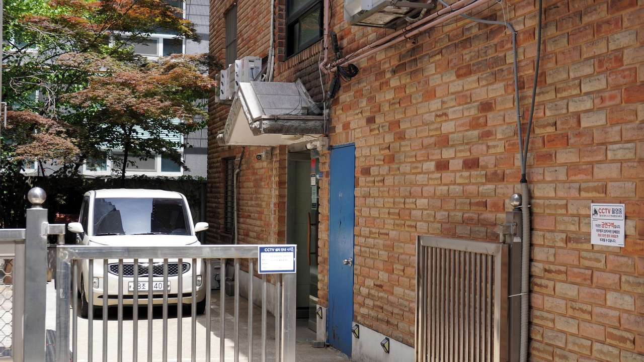 Photo of Others in Yeonnam-dong