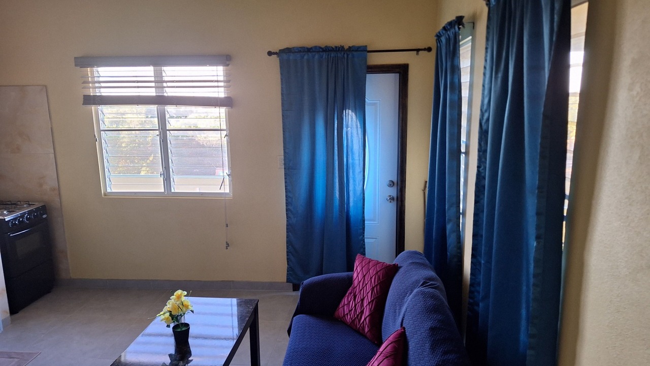 Photo of Livingroom in Island Harbour