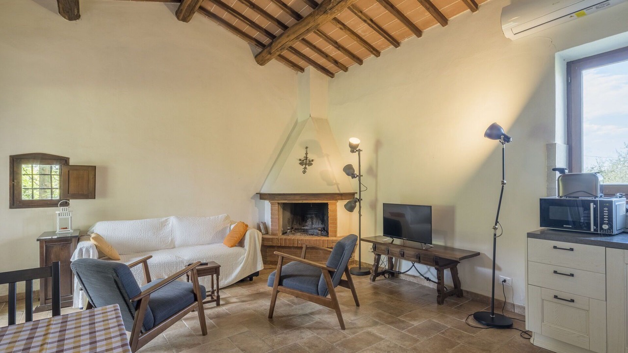 Photo of Bedroom in San Macario In Monte