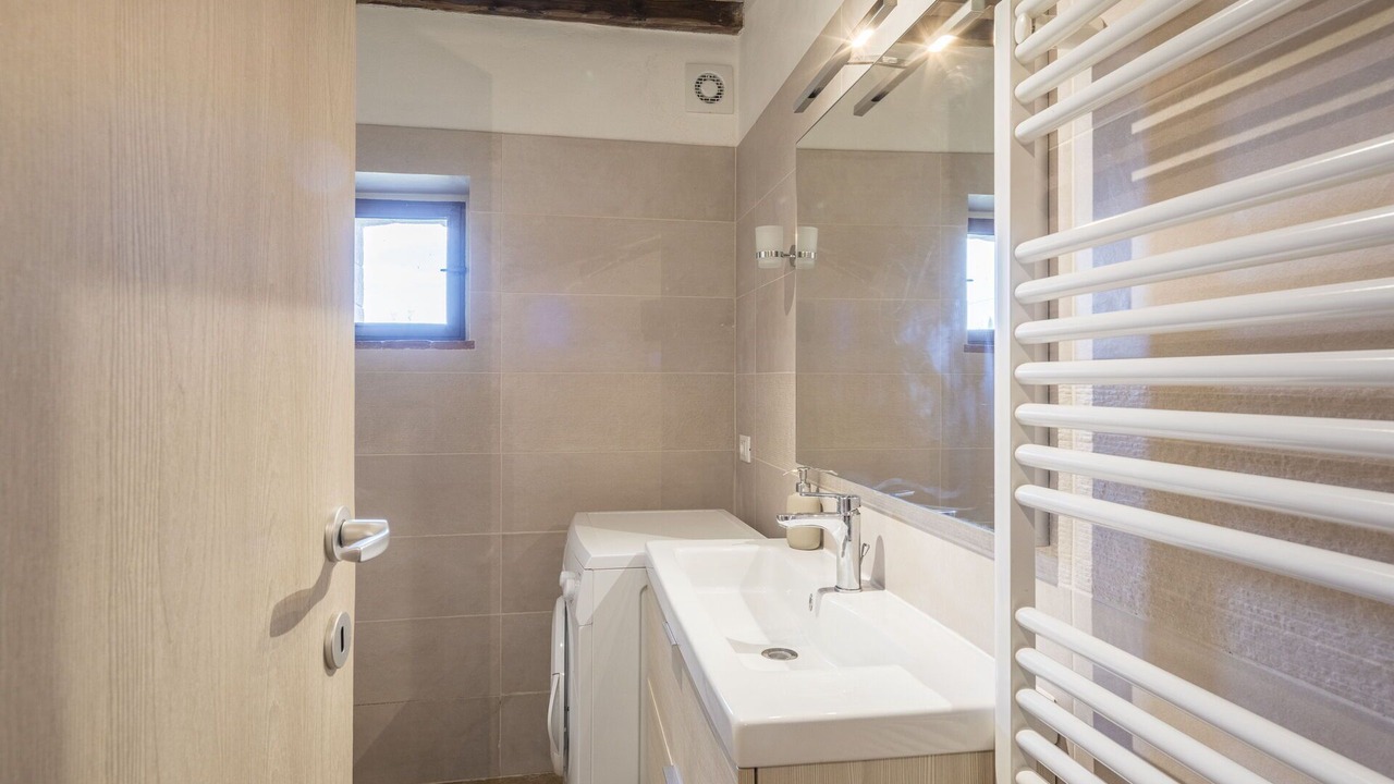 Photo of Bathroom in San Macario In Monte