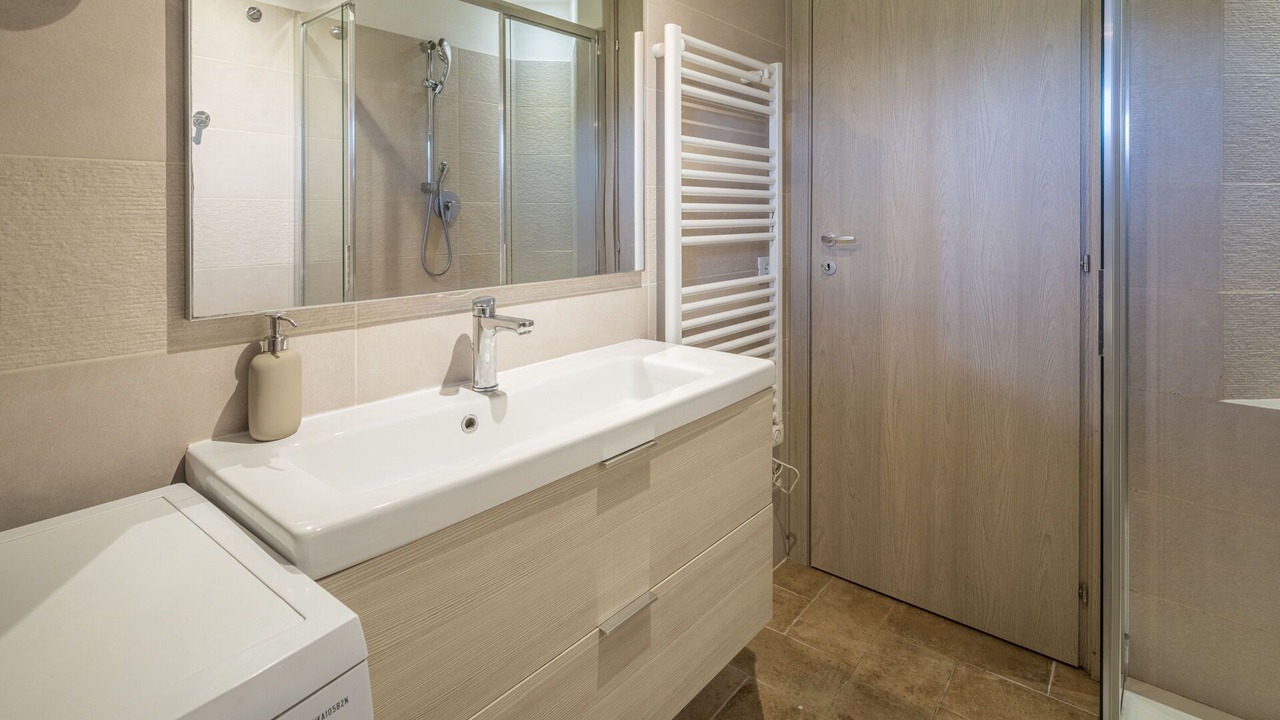 Photo of Bathroom in San Macario In Monte