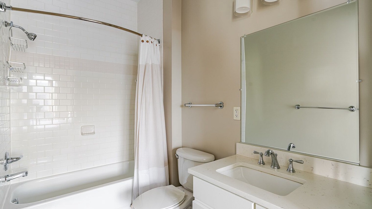 Photo of Bathroom in Bethesda