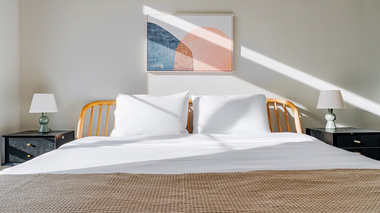 Photo of Bedroom in Bethesda
