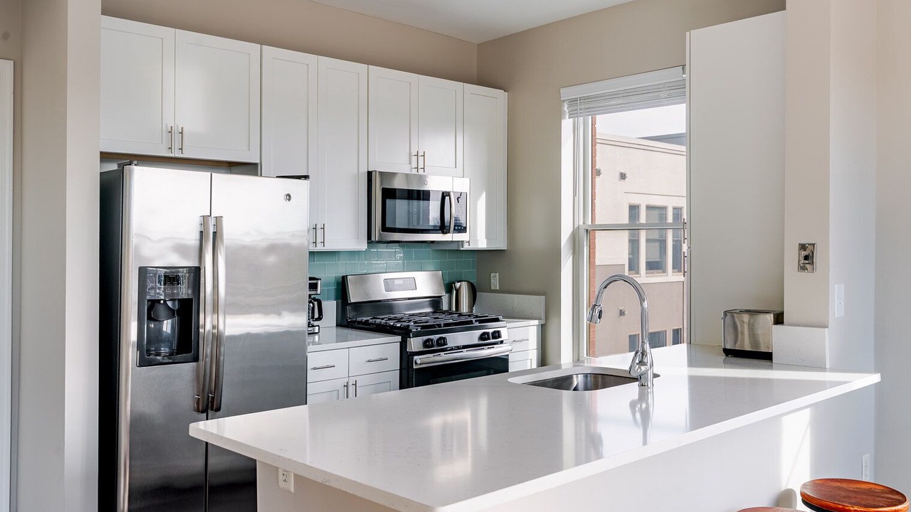 Photo of Kitchen in Bethesda