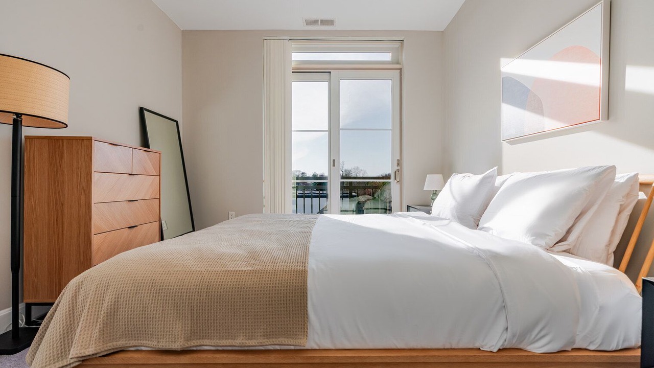 Photo of Bedroom in Bethesda