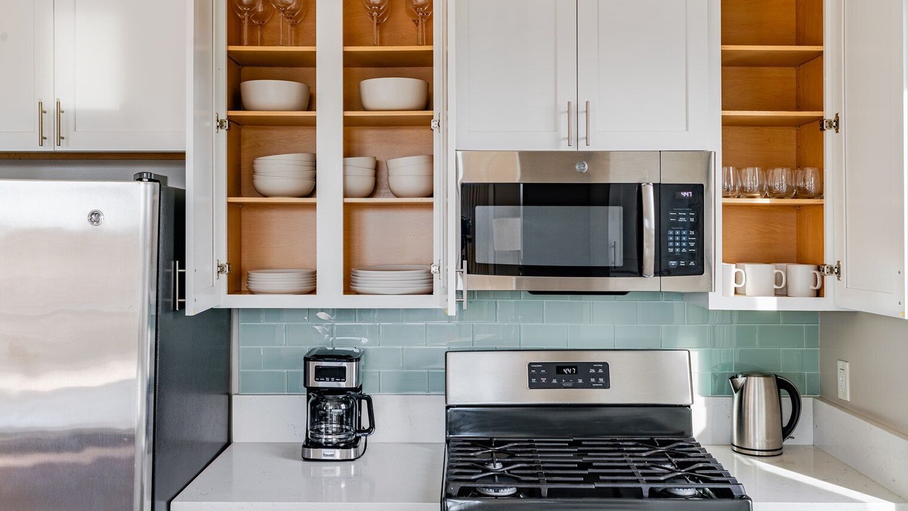 Photo of Kitchen in Bethesda