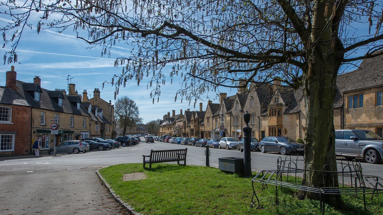 Photo of Others in Paxford