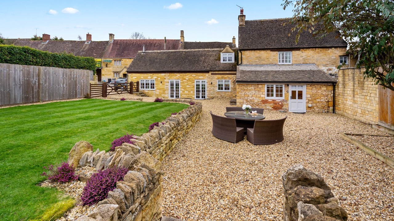 Photo of Outdoor in Paxford