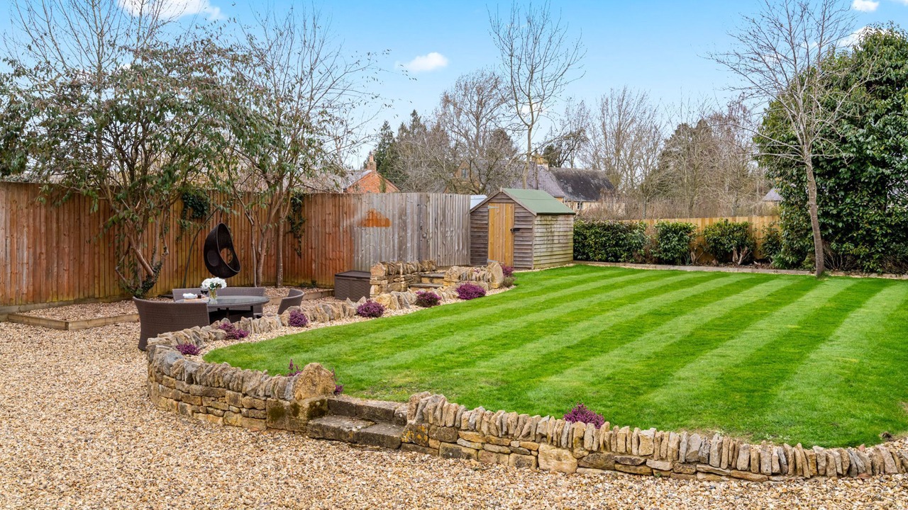 Photo of Outdoor in Paxford