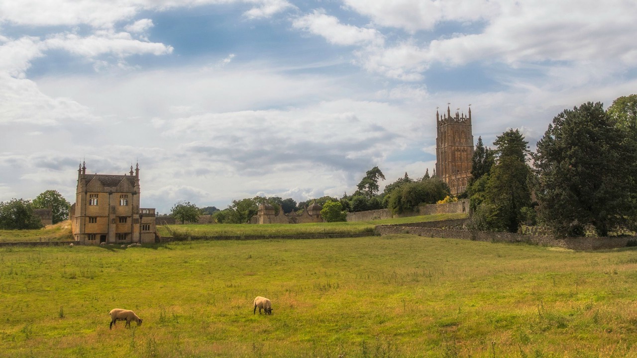 Photo of Others in Paxford
