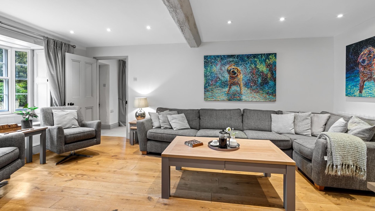 Photo of Bedroom in Paxford
