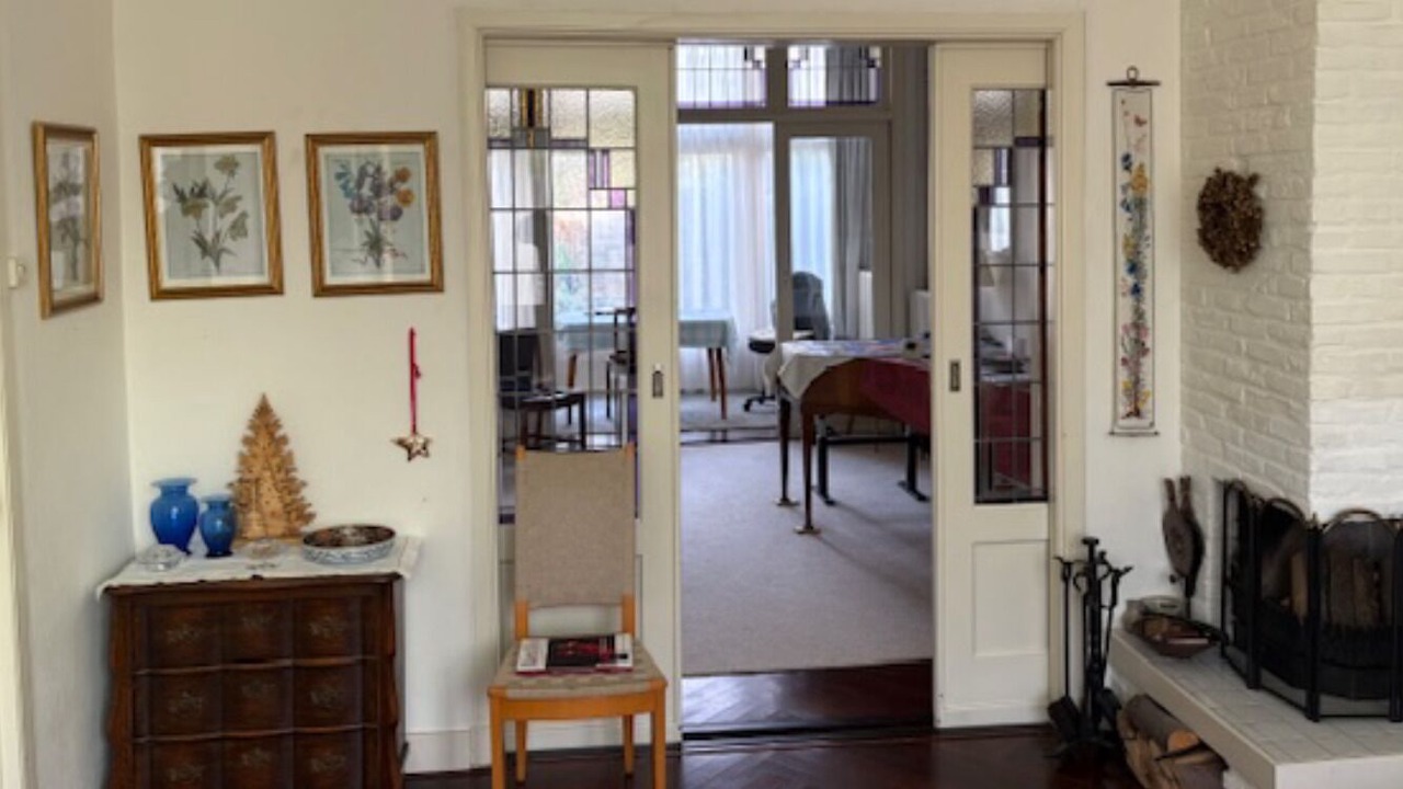 Photo of Livingroom in Alkmaar