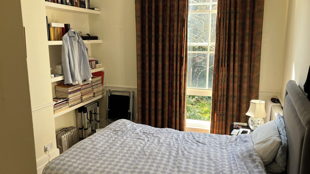 Photo of Bedroom in Alkmaar