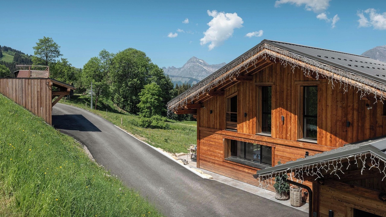 Photo of Outdoor in Notre-Dame-de-Bellecombe