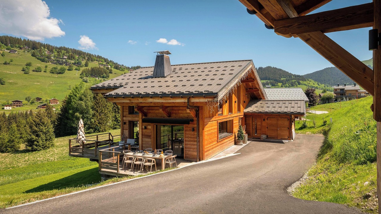 Photo of Outdoor in Notre-Dame-de-Bellecombe