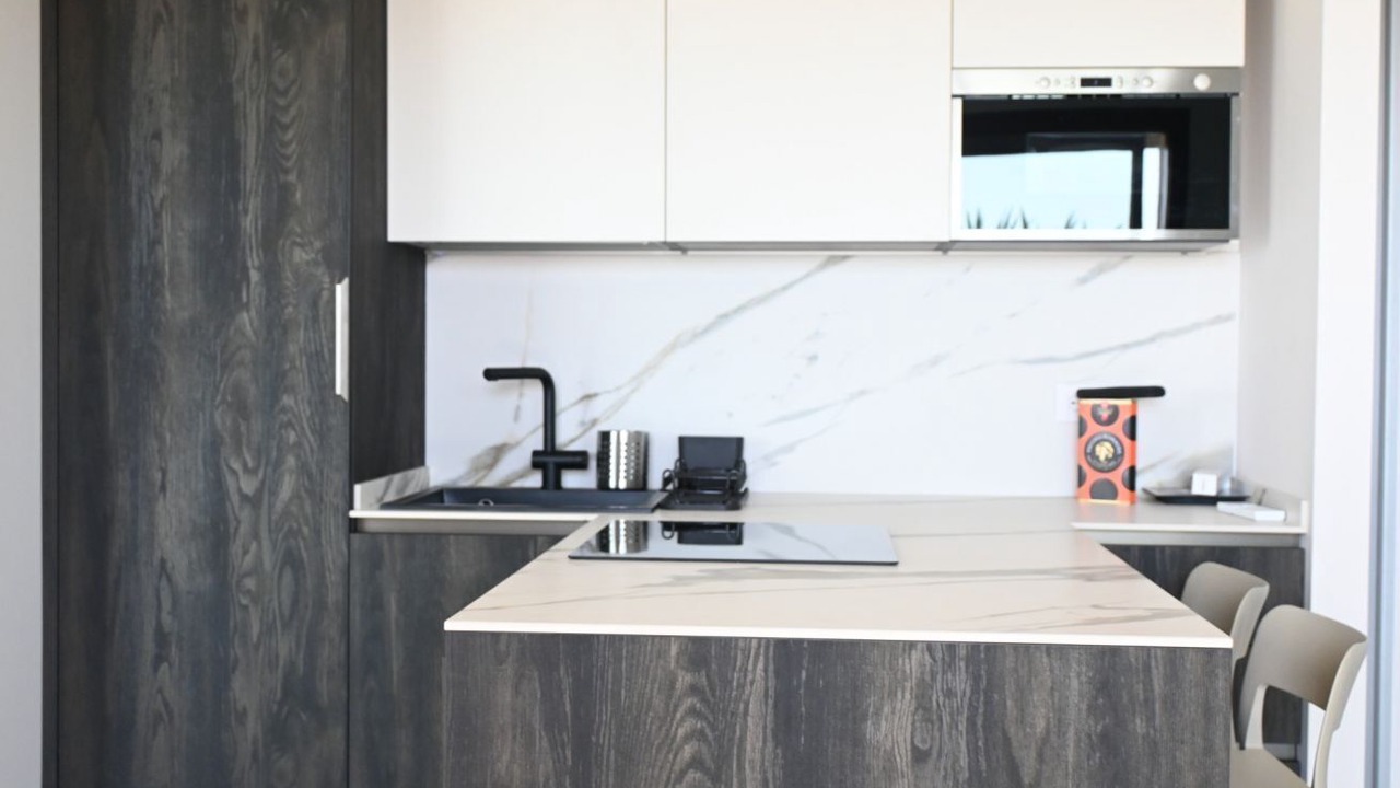 Photo of Kitchen in Valverde
