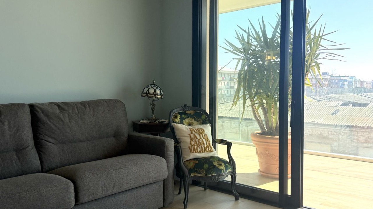 Photo of Livingroom in Valverde