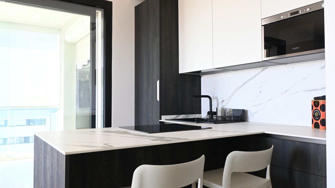 Photo of Kitchen in Valverde