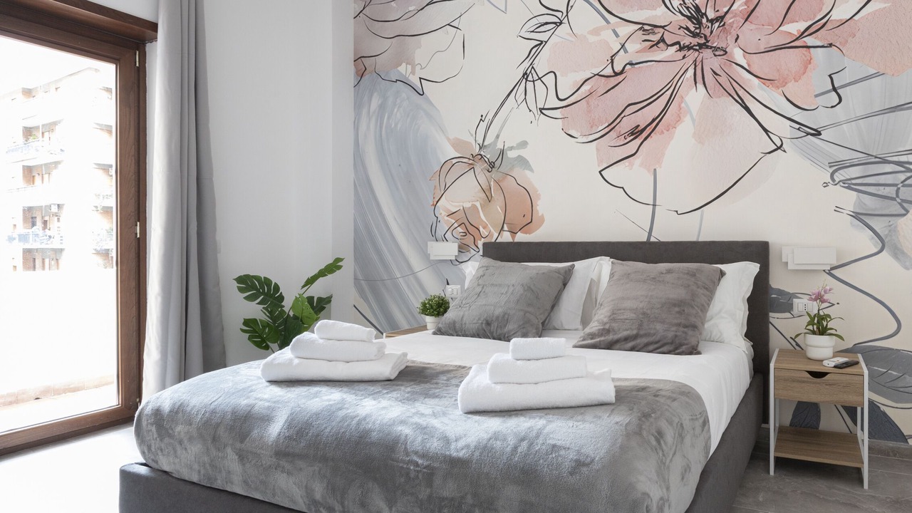 Photo of Bedroom in Universita