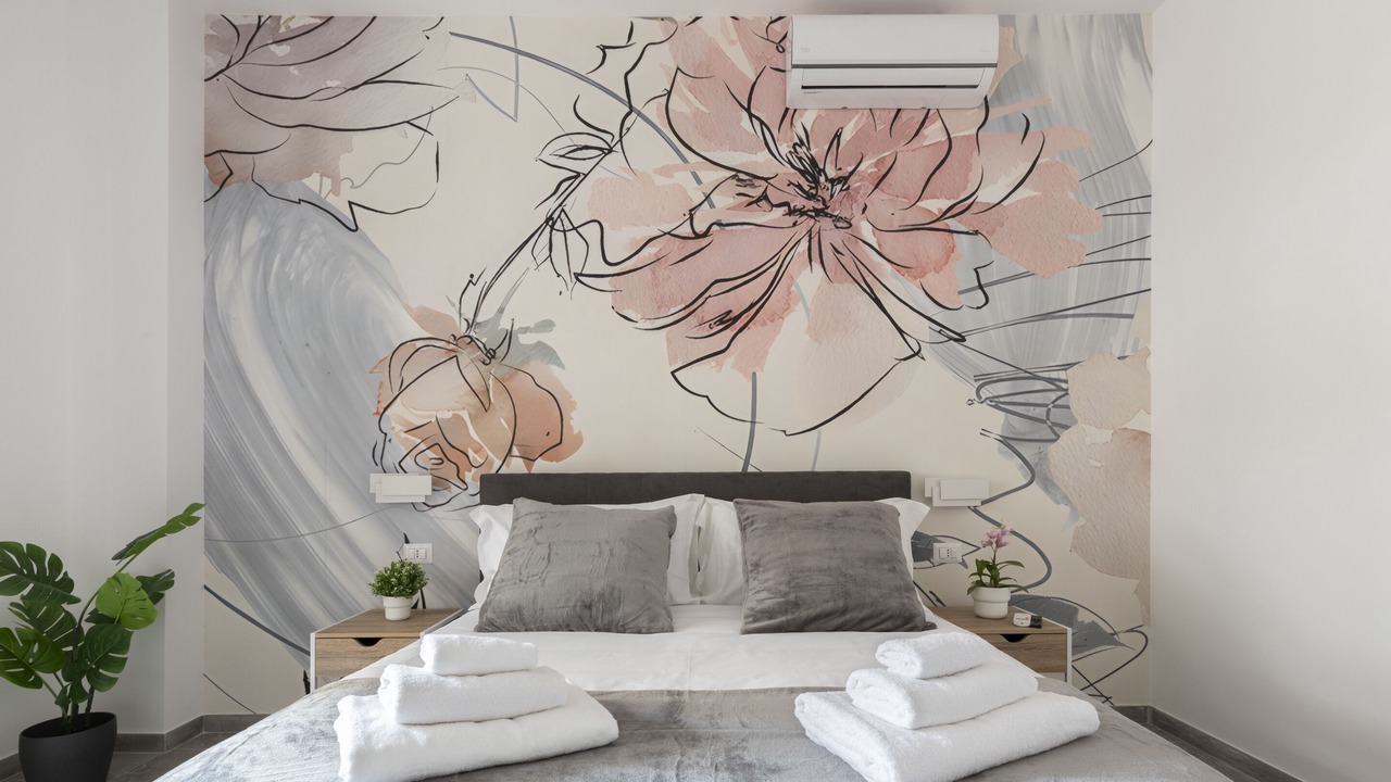 Photo of Bedroom in Universita