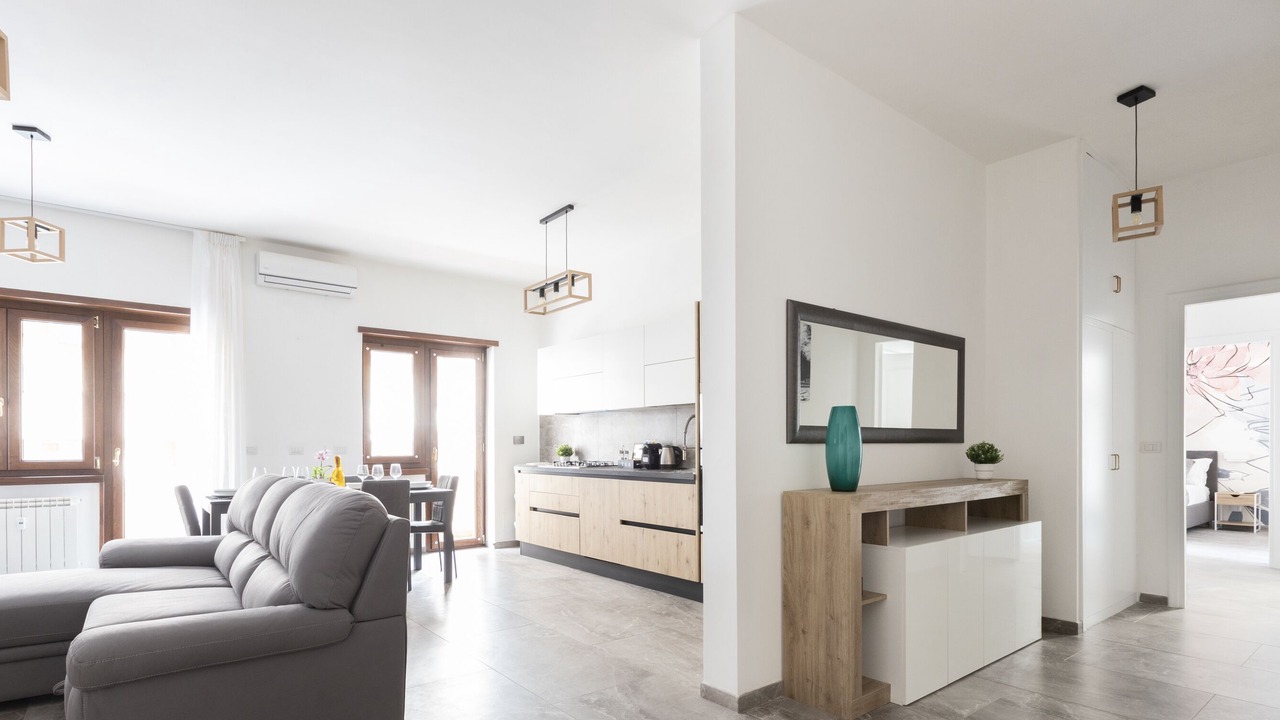 Photo of Livingroom in Universita