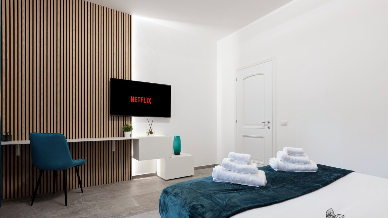 Photo of Bedroom in Universita