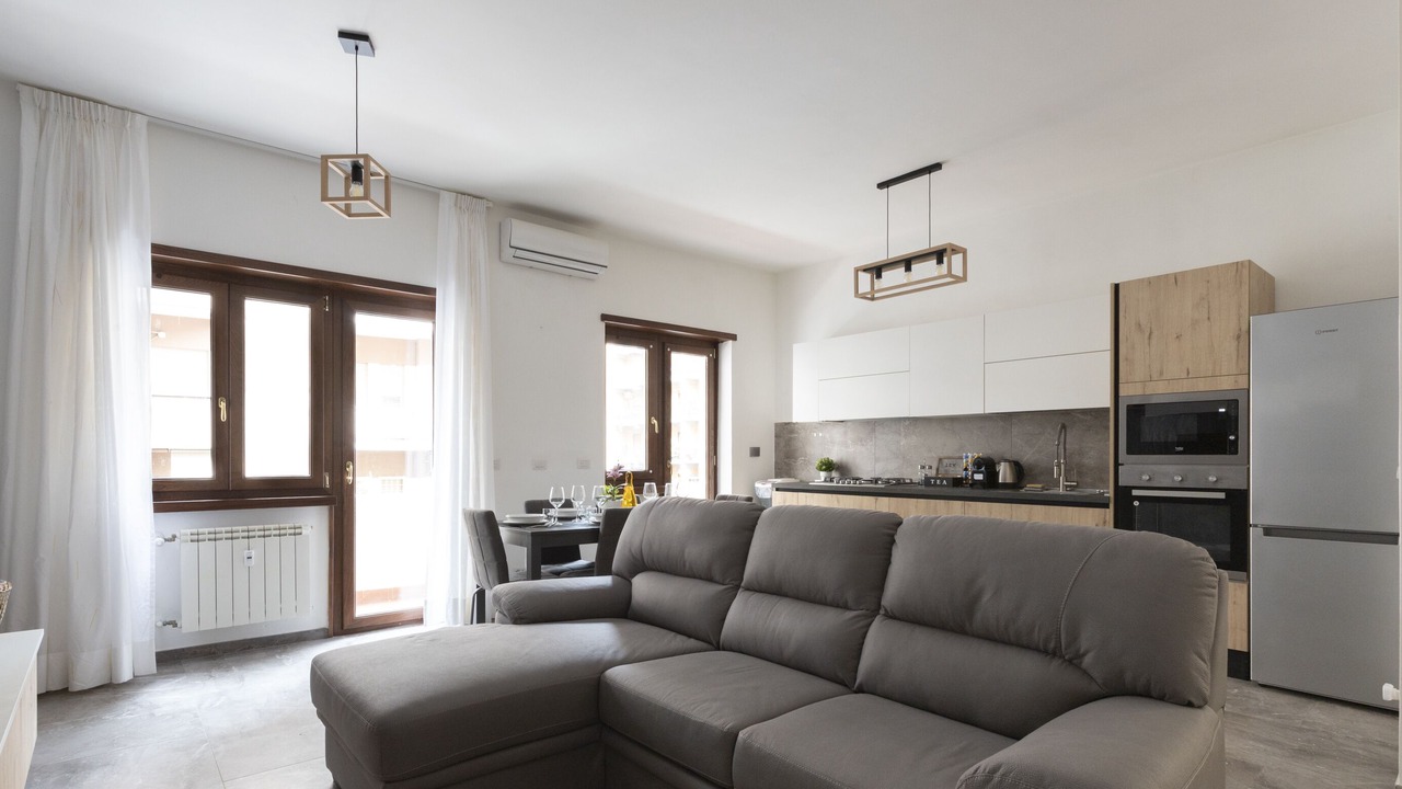 Photo of Livingroom in Universita
