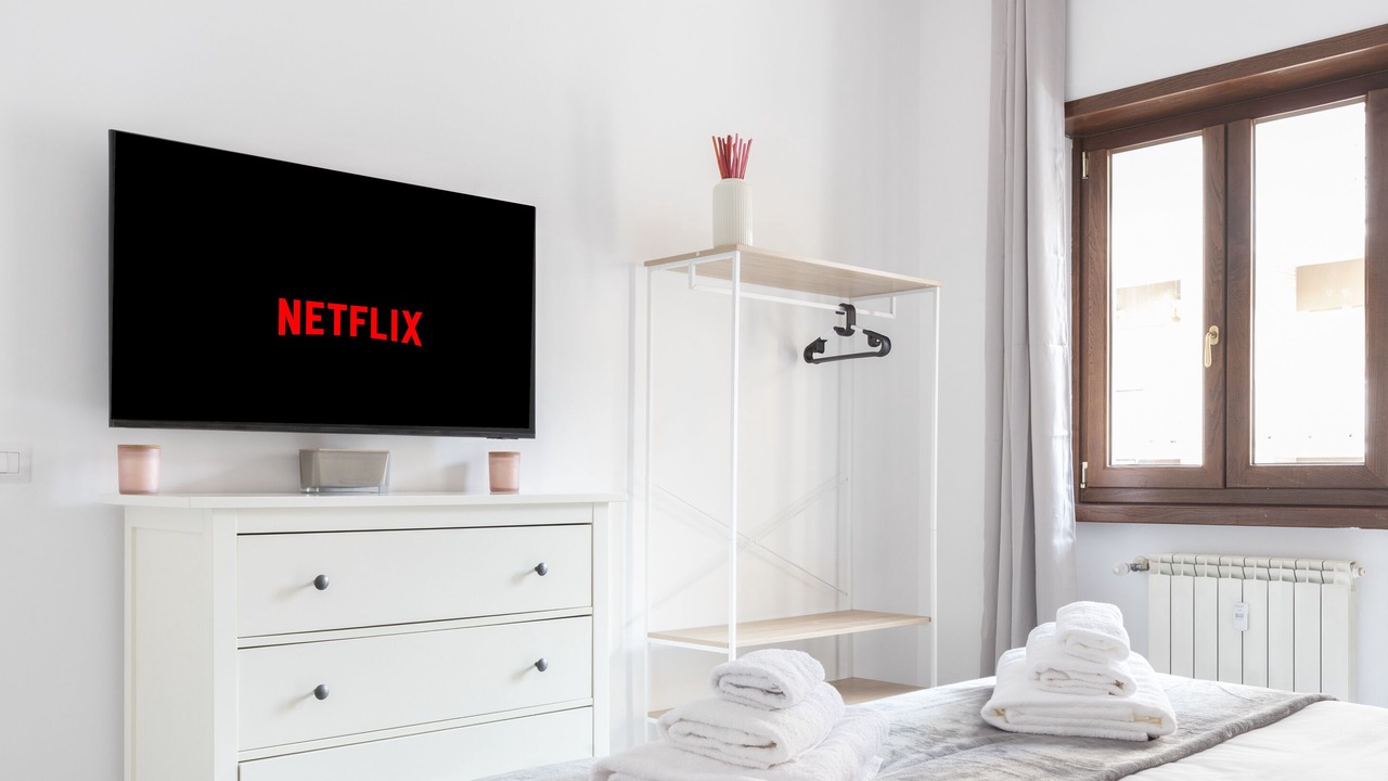 Photo of Bedroom in Universita