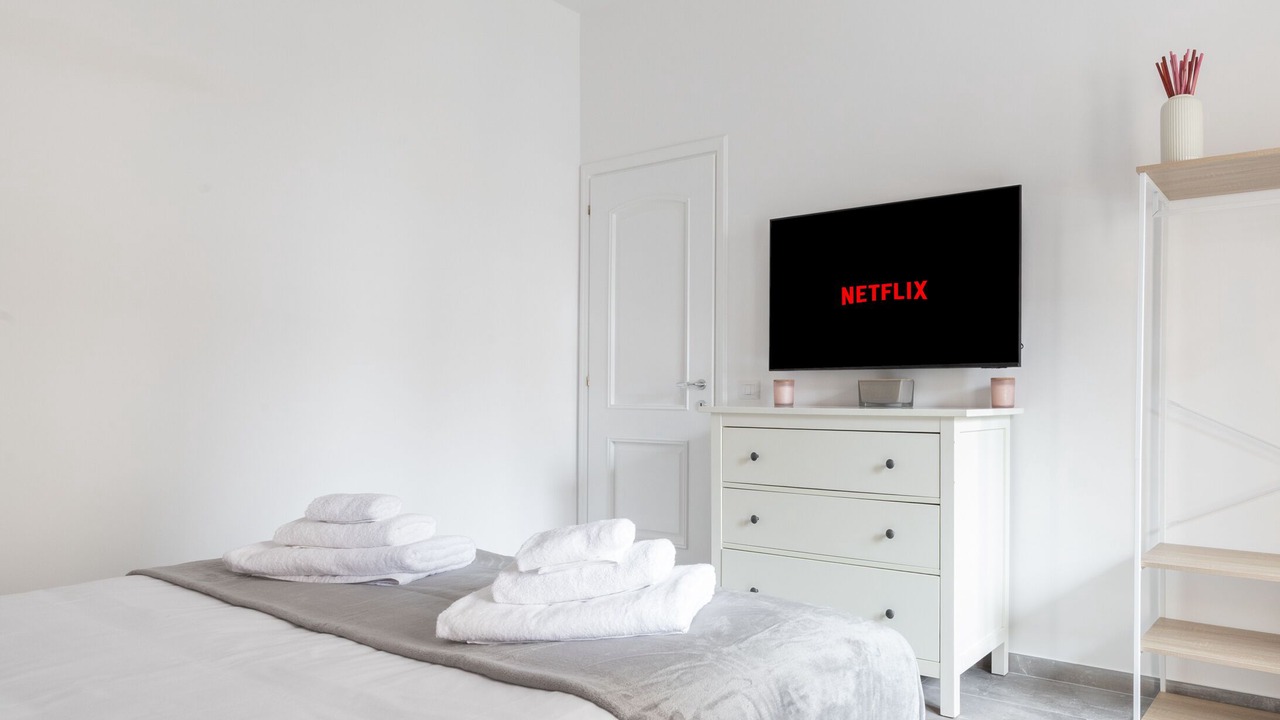Photo of Bedroom in Universita