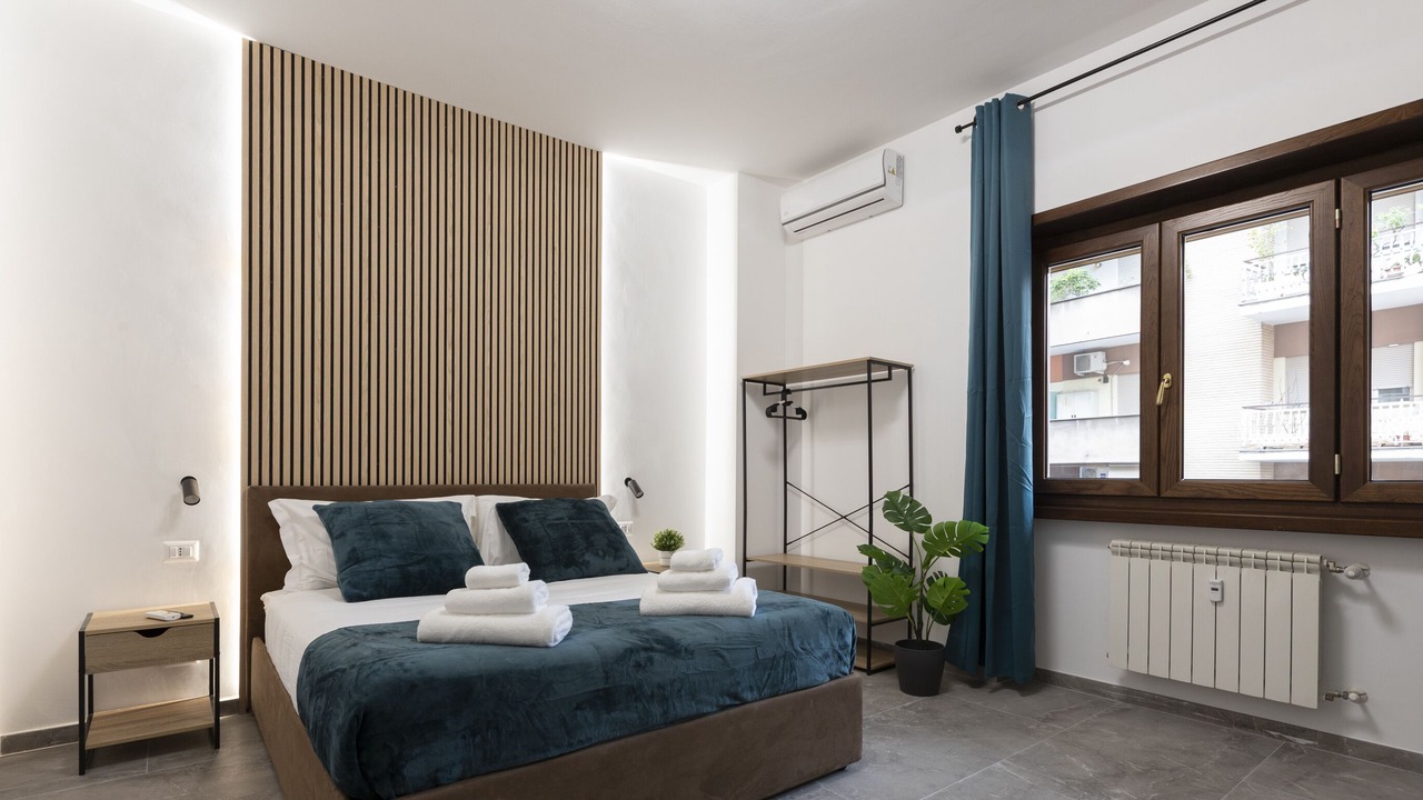 Photo of Bedroom in Universita
