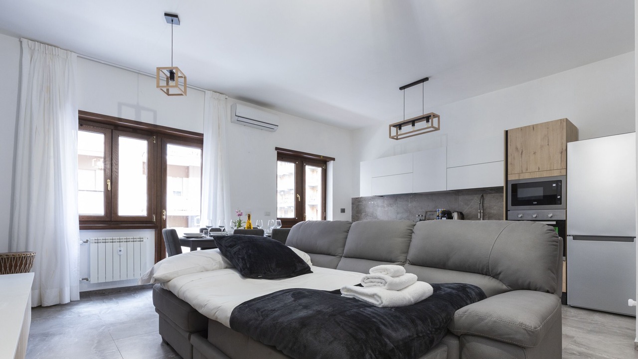 Photo of Livingroom in Universita
