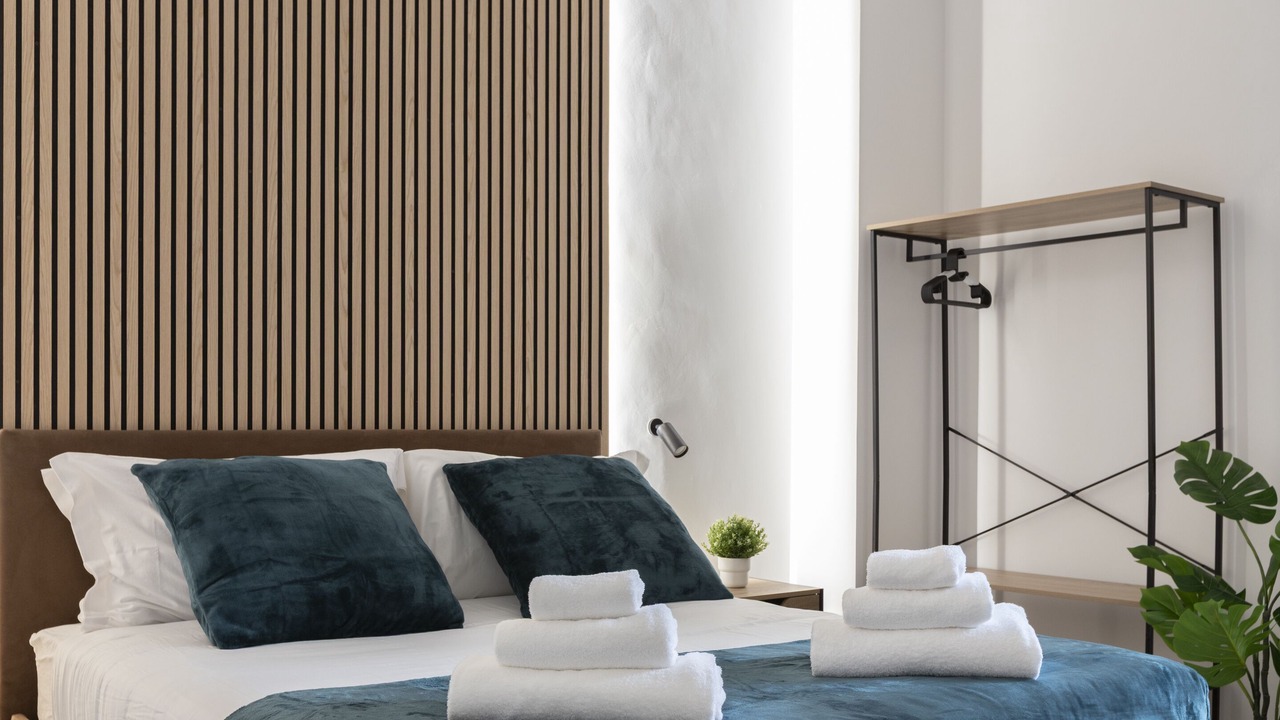 Photo of Bedroom in Universita
