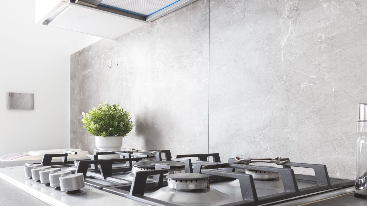 Photo of Kitchen in Universita