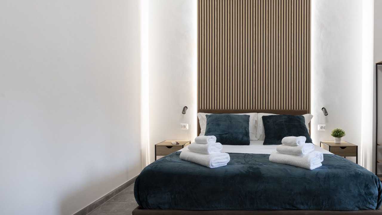 Photo of Bedroom in Universita
