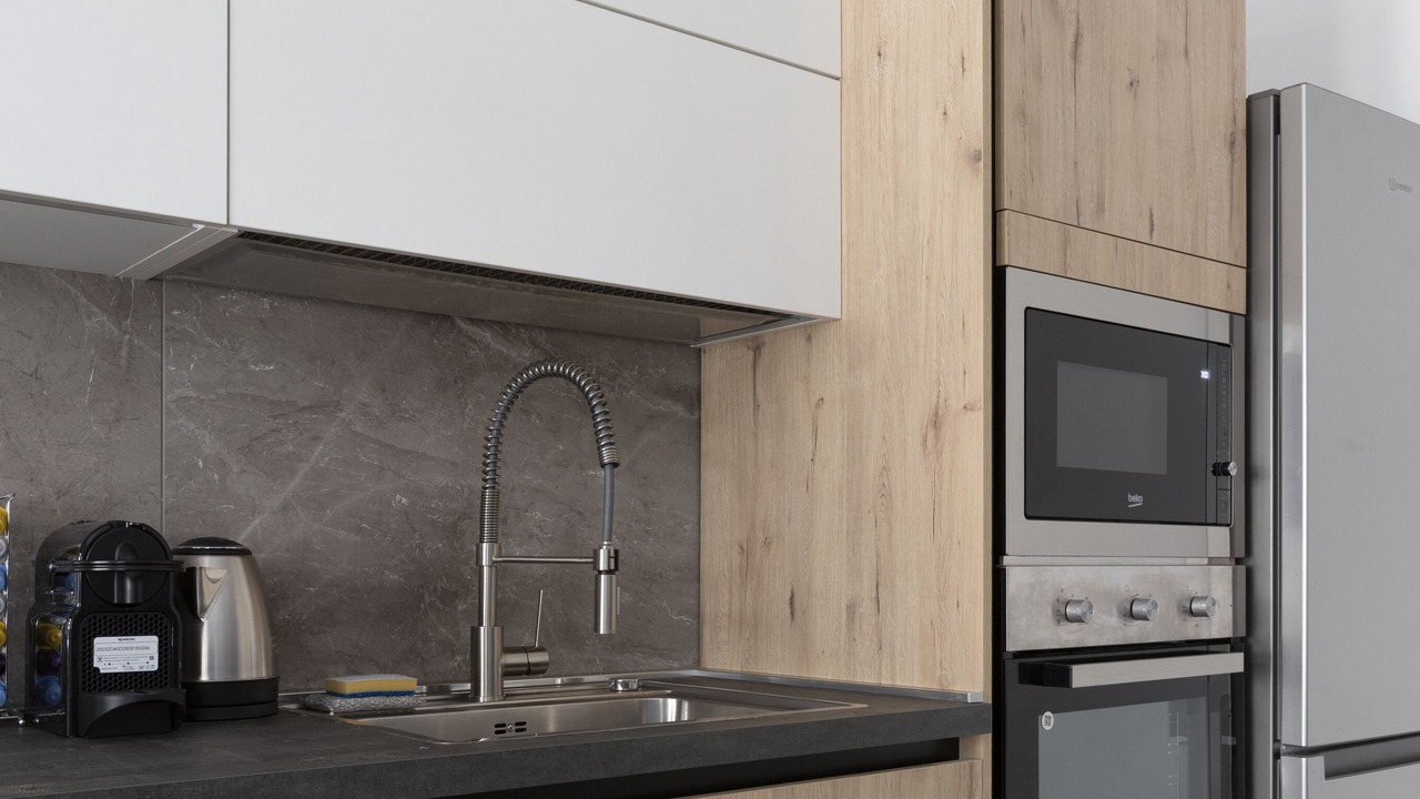 Photo of Kitchen in Universita
