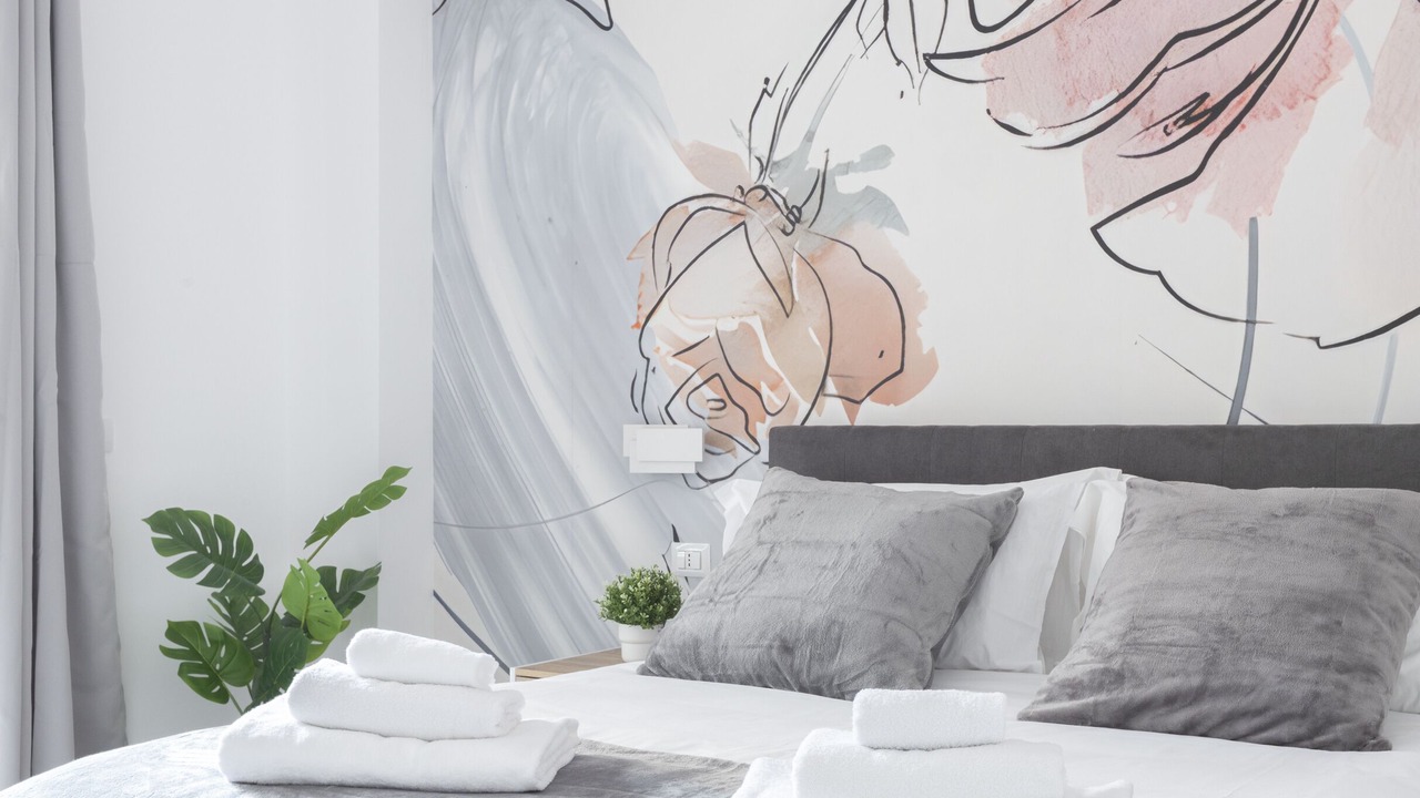 Photo of Bedroom in Universita