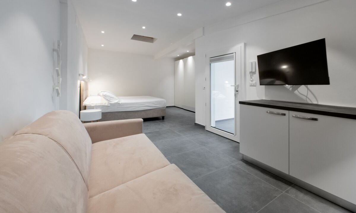 Photo of Bedroom in Tagliata