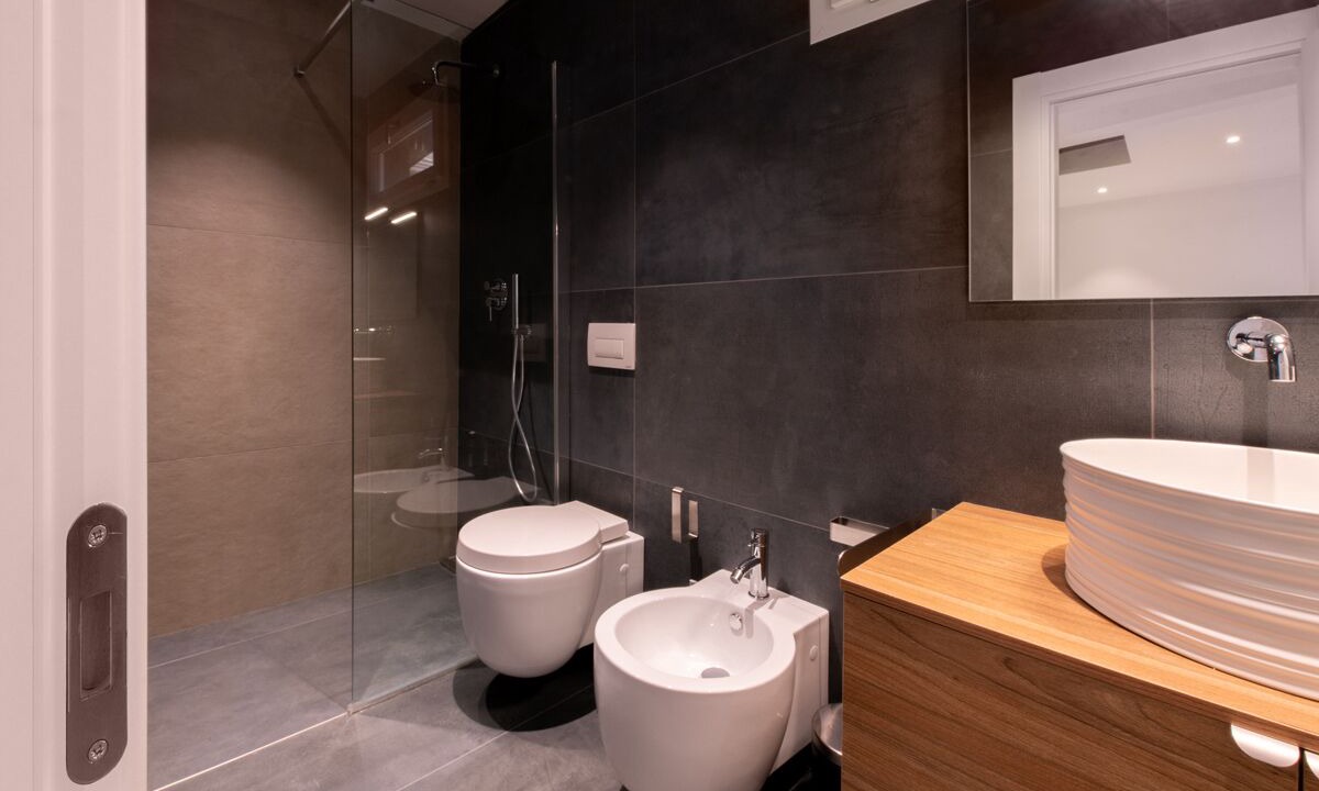 Photo of Bathroom in Tagliata