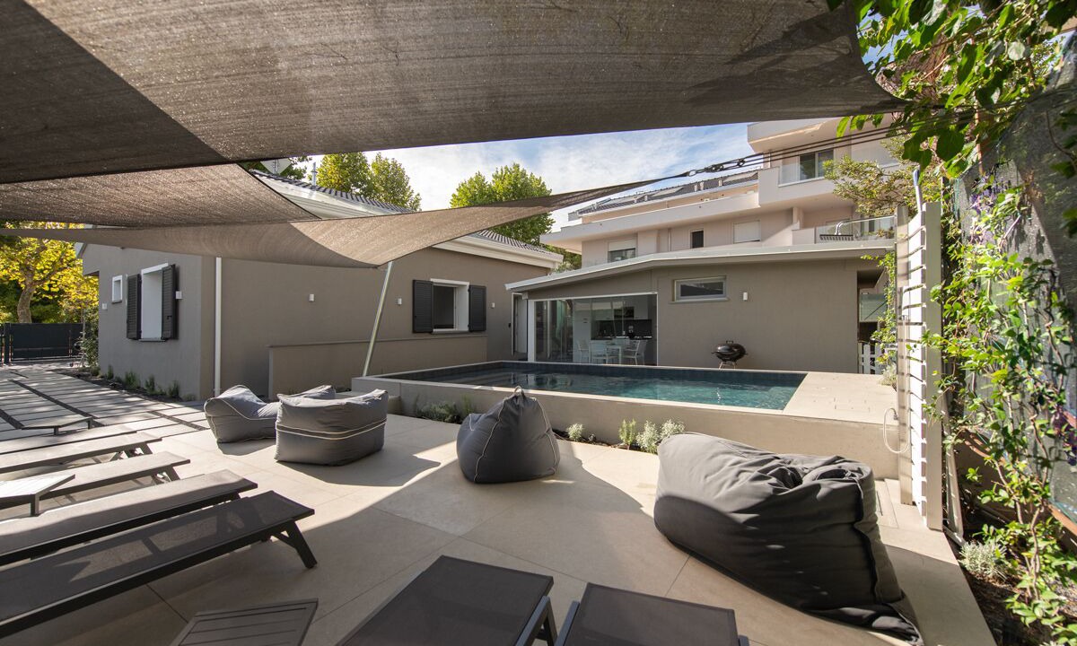 Photo of Patio Balcony in Tagliata