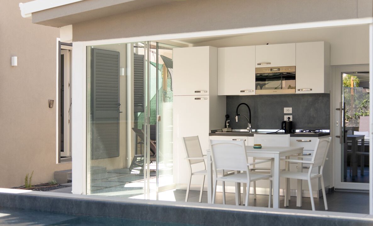 Photo of Kitchen in Tagliata