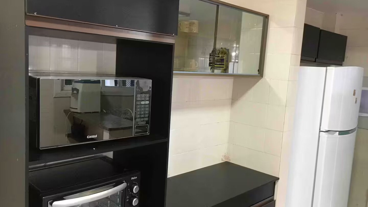 Photo of Kitchen in Garatucaia