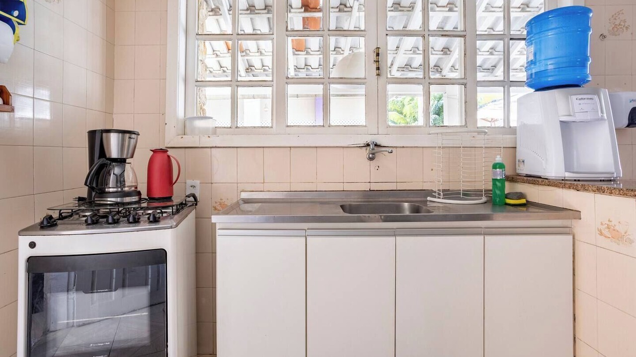 Photo of Kitchen in Garatucaia