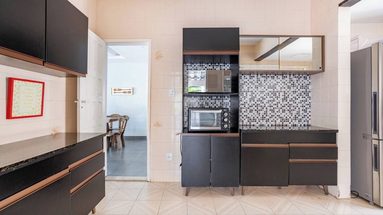 Photo of Kitchen in Garatucaia