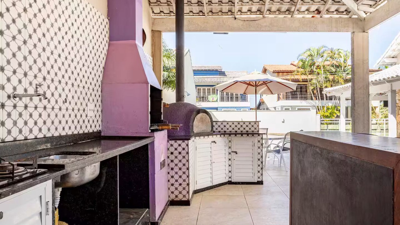 Photo of Patio Balcony in Garatucaia