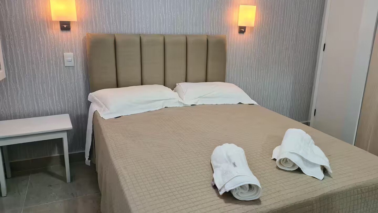 Photo of Bedroom in Garatucaia