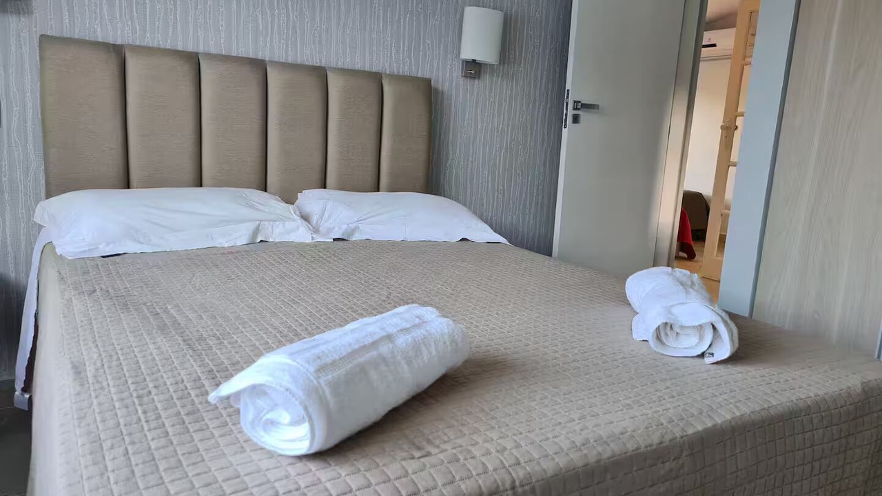 Photo of Bedroom in Garatucaia